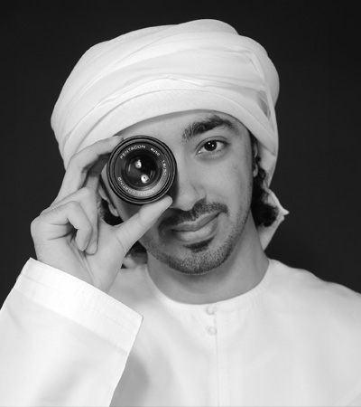 Yousef Al Habshi